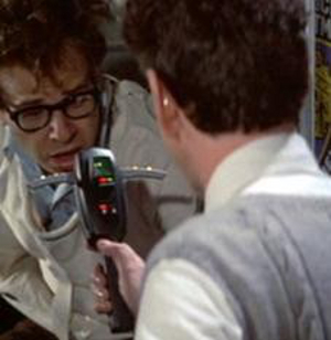 Illustration for article titled Meet the EMF meter, the little tool that ghost hunters swear by